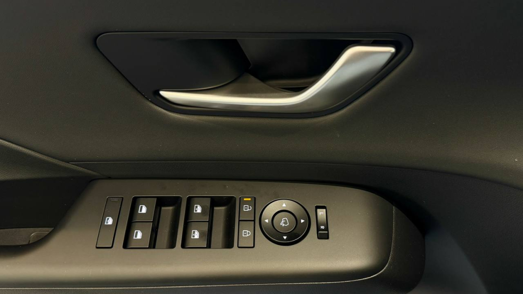 Hyundai купити в Києві. Нові Хюндай. Ціни на авто Hyundai в Києві - фото 24