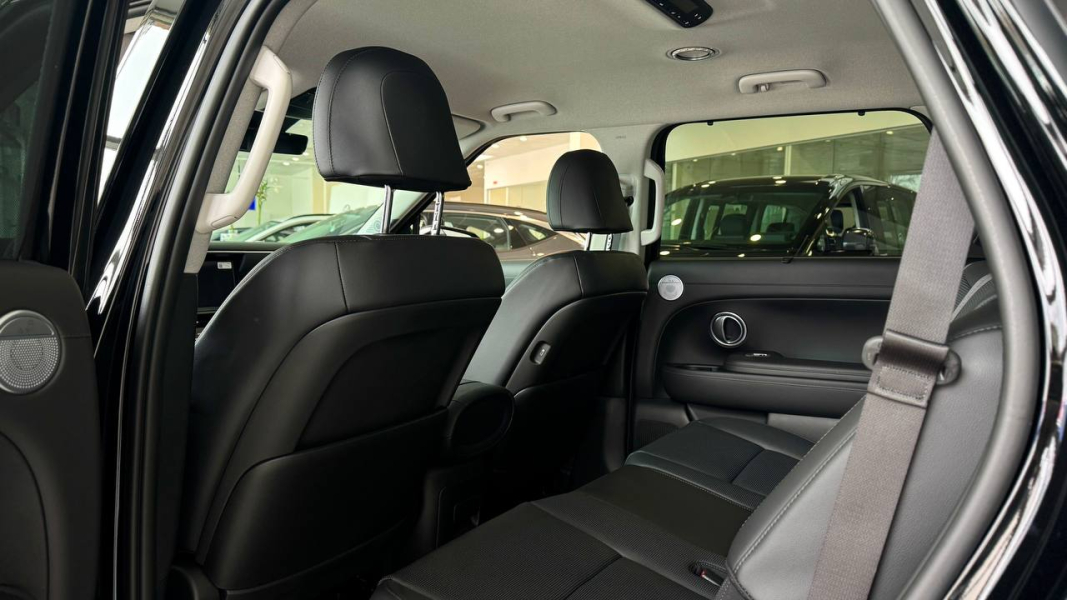 Hyundai купити в Києві. Нові Хюндай. Ціни на авто Hyundai в Києві - фото 20