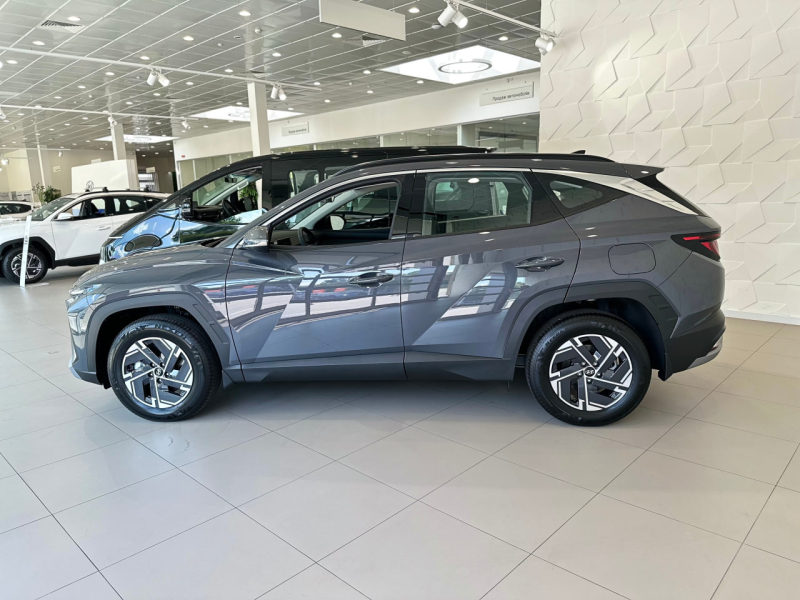 Hyundai купити в Києві. Нові Хюндай. Ціни на авто Hyundai в Києві - фото 9