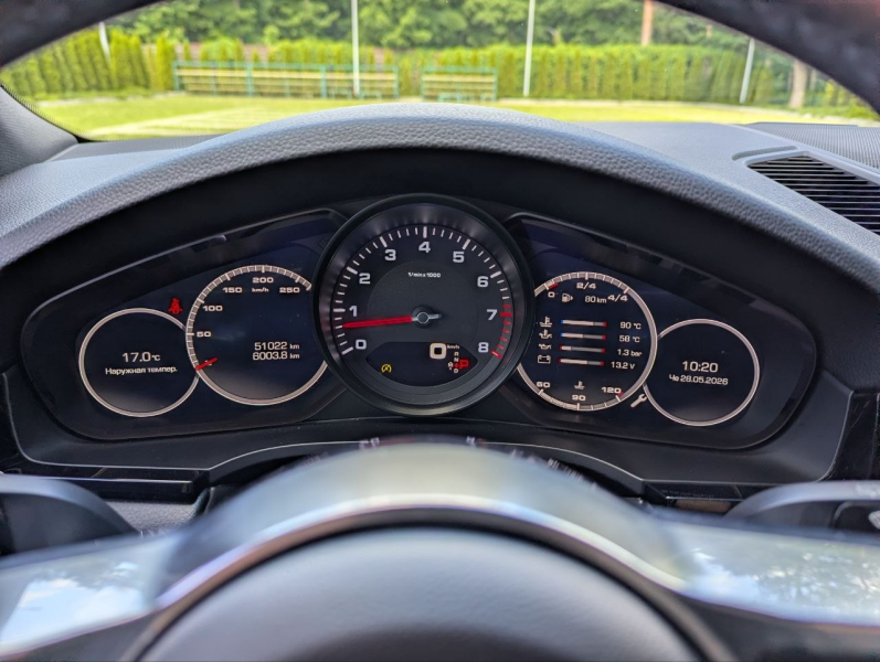 Hyundai купити в Києві. Нові Хюндай. Ціни на авто Hyundai в Києві - фото 18