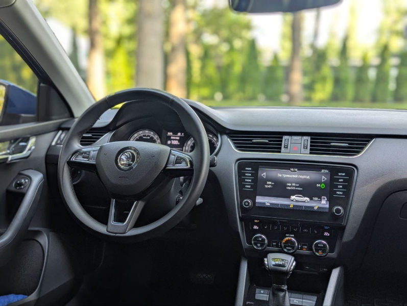 Hyundai купити в Києві. Нові Хюндай. Ціни на авто Hyundai в Києві - фото 19