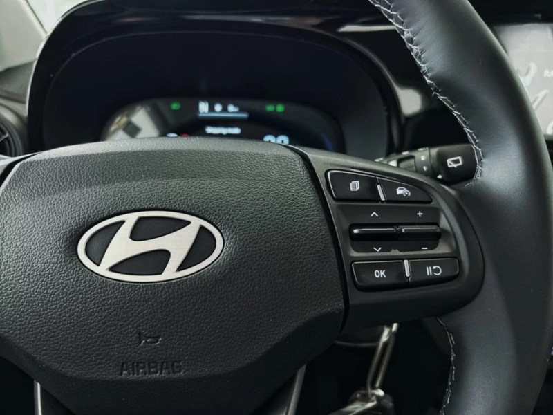 Hyundai купити в Києві. Нові Хюндай. Ціни на авто Hyundai в Києві - фото 21