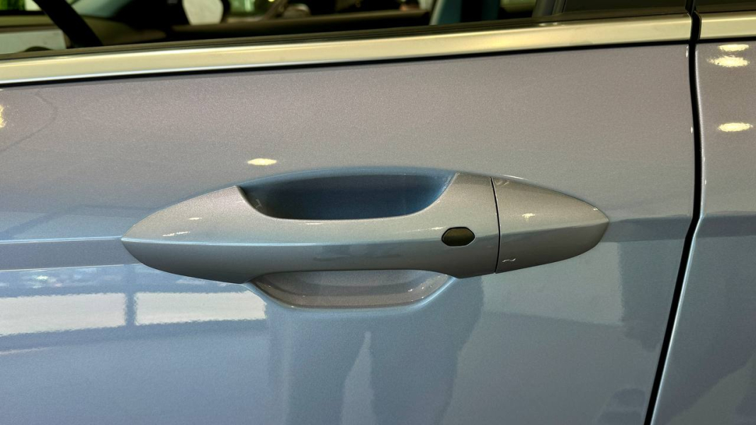 Hyundai купити в Києві. Нові Хюндай. Ціни на авто Hyundai в Києві - фото 11