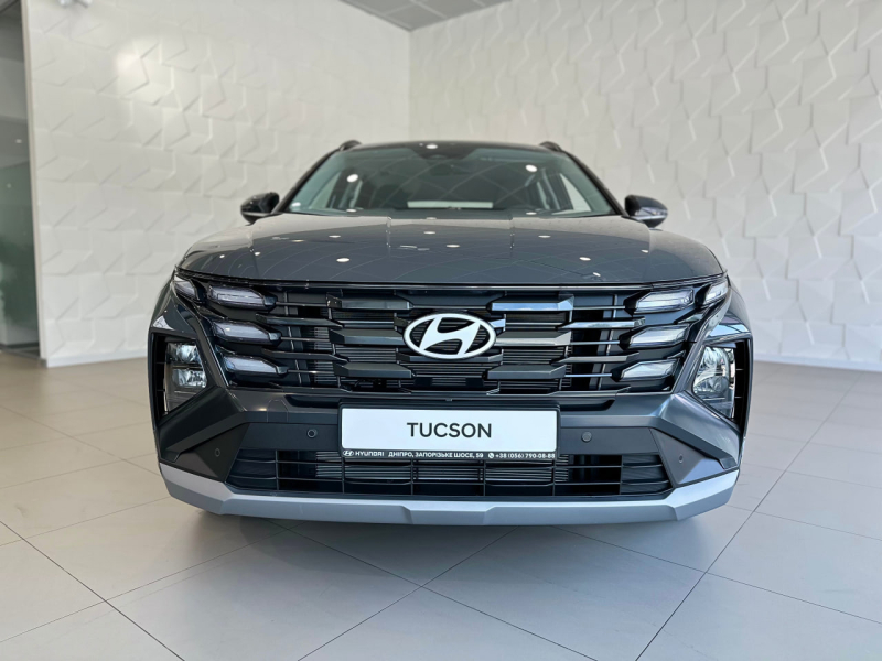 Hyundai купити в Києві. Нові Хюндай. Ціни на авто Hyundai в Києві - фото 8