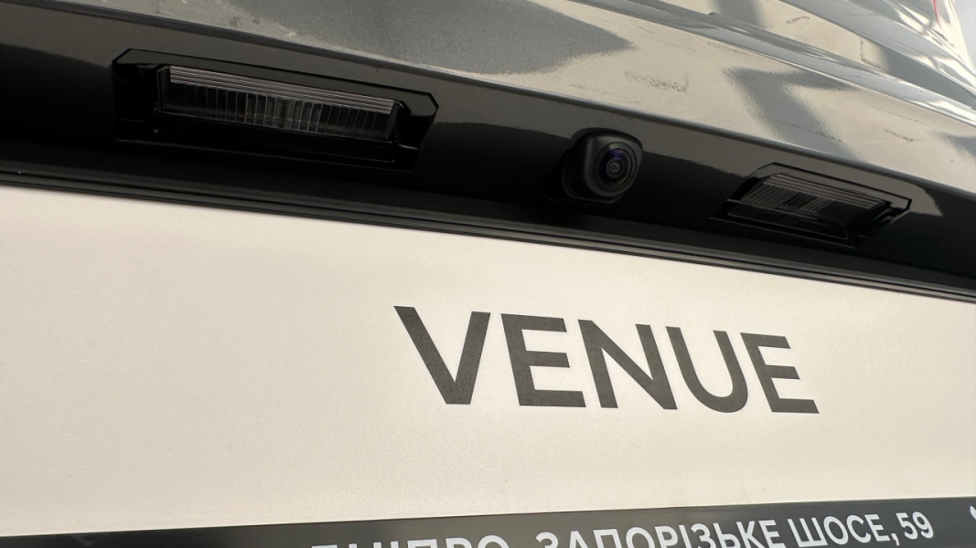 Hyundai купити в Києві. Нові Хюндай. Ціни на авто Hyundai в Києві - фото 15