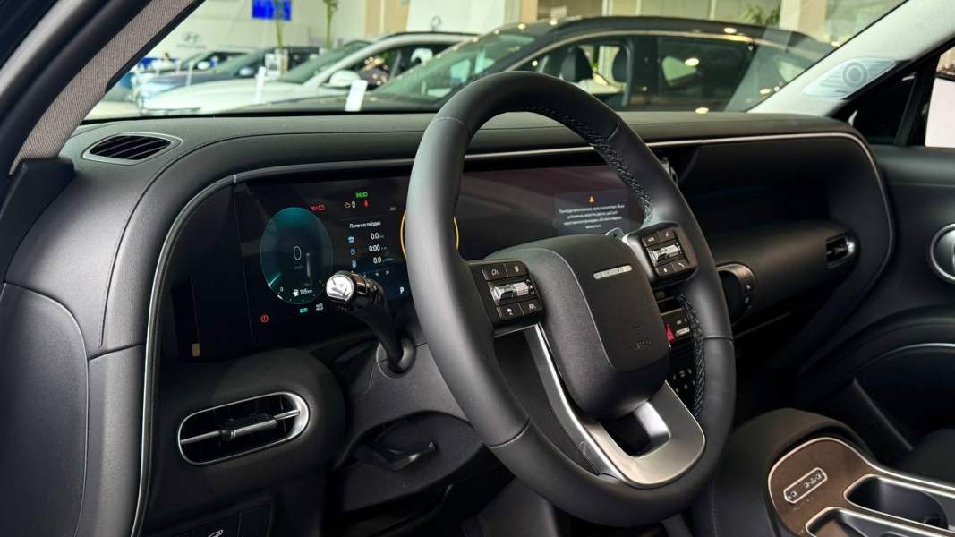 Hyundai купити в Києві. Нові Хюндай. Ціни на авто Hyundai в Києві - фото 22