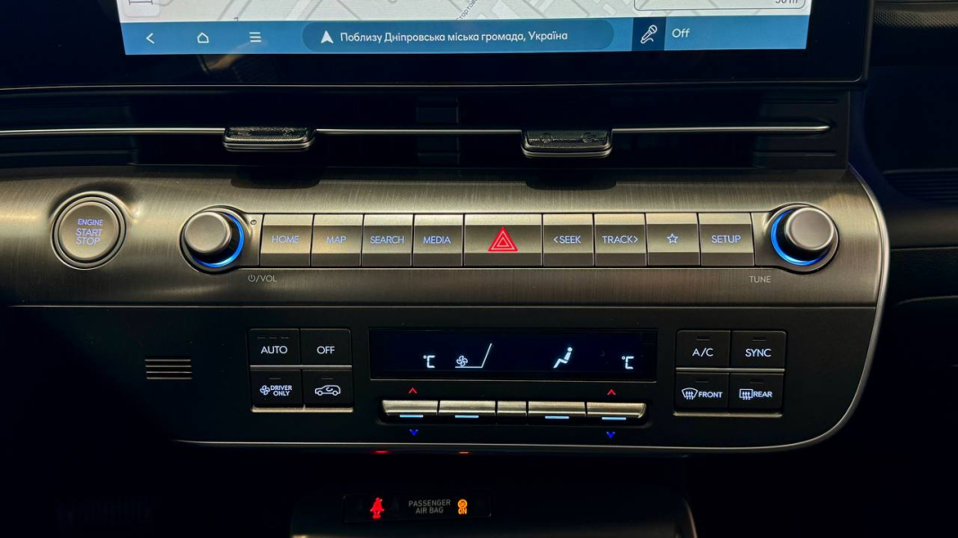 Hyundai купити в Києві. Нові Хюндай. Ціни на авто Hyundai в Києві - фото 13