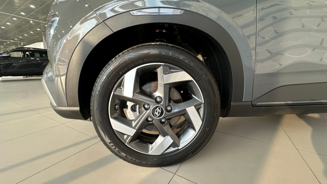 Hyundai купити в Києві. Нові Хюндай. Ціни на авто Hyundai в Києві - фото 17