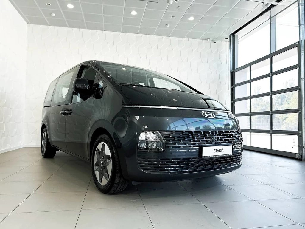 Hyundai купити в Києві. Нові Хюндай. Ціни на авто Hyundai в Києві - фото 10