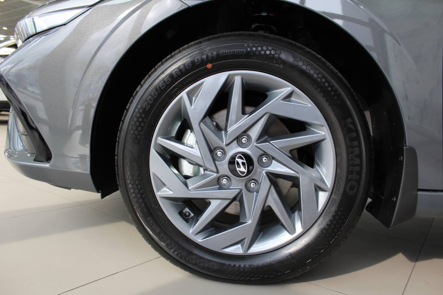 Hyundai купити в Києві. Нові Хюндай. Ціни на авто Hyundai в Києві - фото 12