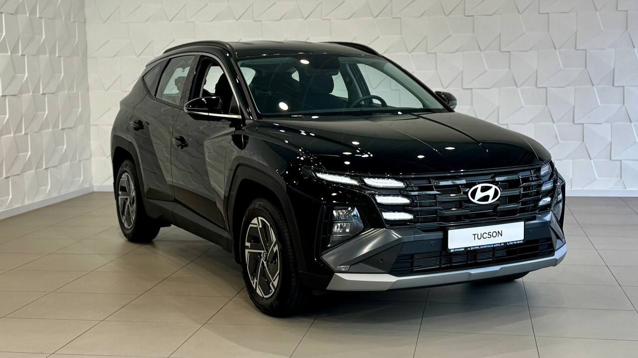 Hyundai купити в Києві. Нові Хюндай. Ціни на авто Hyundai в Києві - фото 7