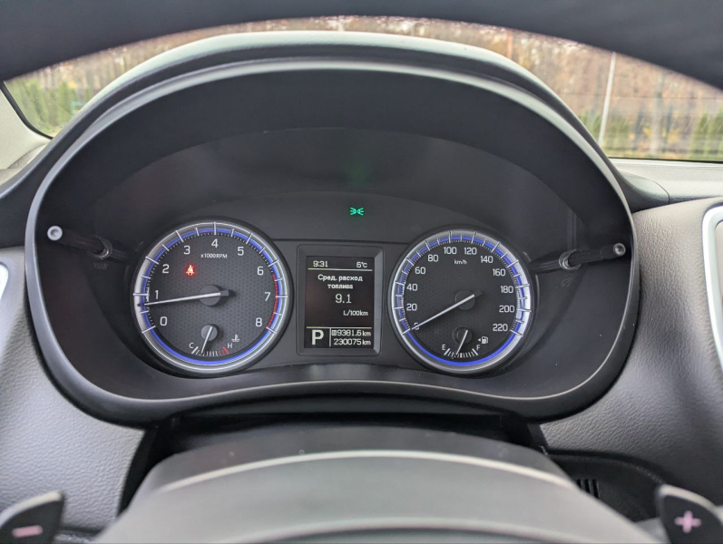 Hyundai купити в Києві. Нові Хюндай. Ціни на авто Hyundai в Києві - фото 16