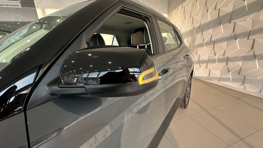 Hyundai купити в Києві. Нові Хюндай. Ціни на авто Hyundai в Києві - фото 18