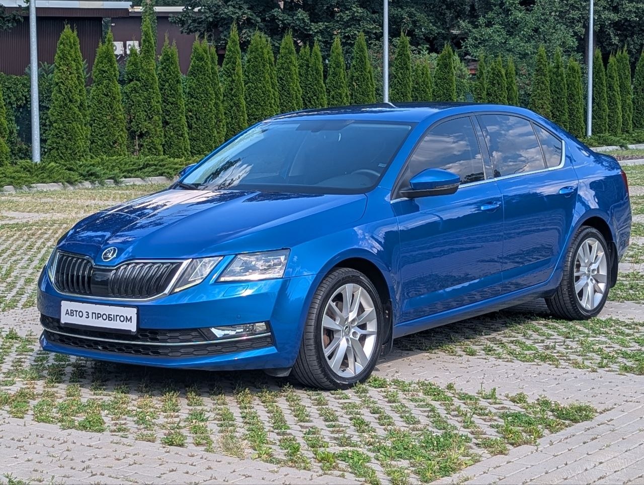 Hyundai купити в Києві. Нові Хюндай. Ціни на авто Hyundai в Києві - фото 7
