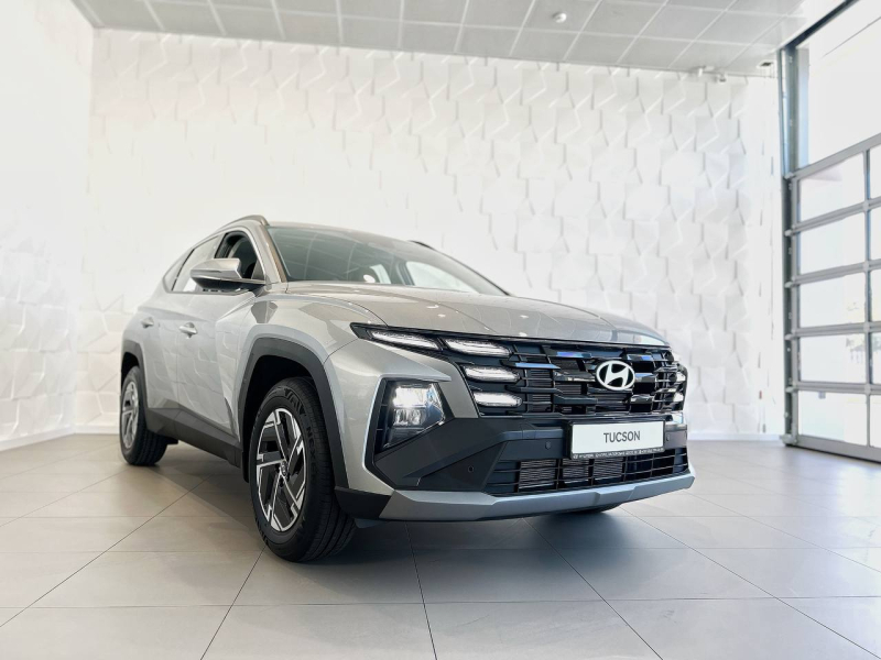Hyundai купити в Києві. Нові Хюндай. Ціни на авто Hyundai в Києві - фото 7