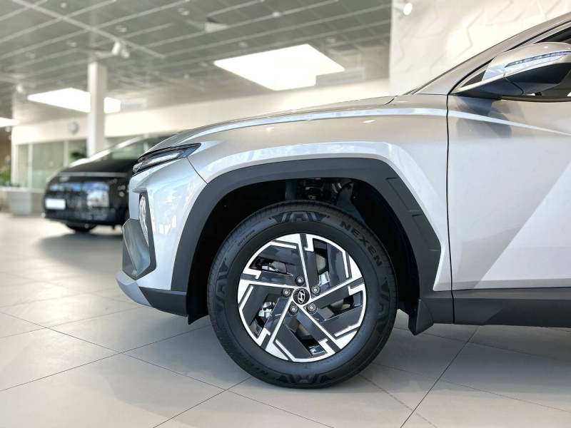 Hyundai купити в Києві. Нові Хюндай. Ціни на авто Hyundai в Києві - фото 9