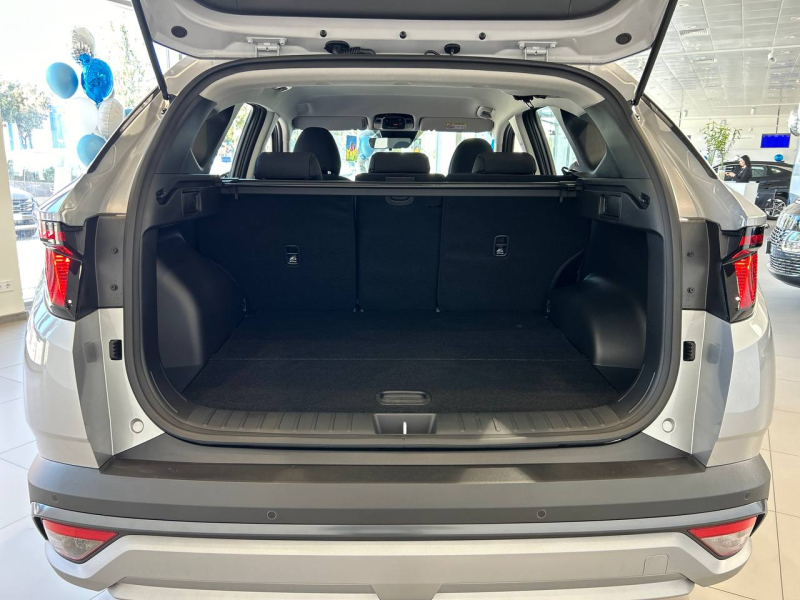 Hyundai купити в Києві. Нові Хюндай. Ціни на авто Hyundai в Києві - фото 11