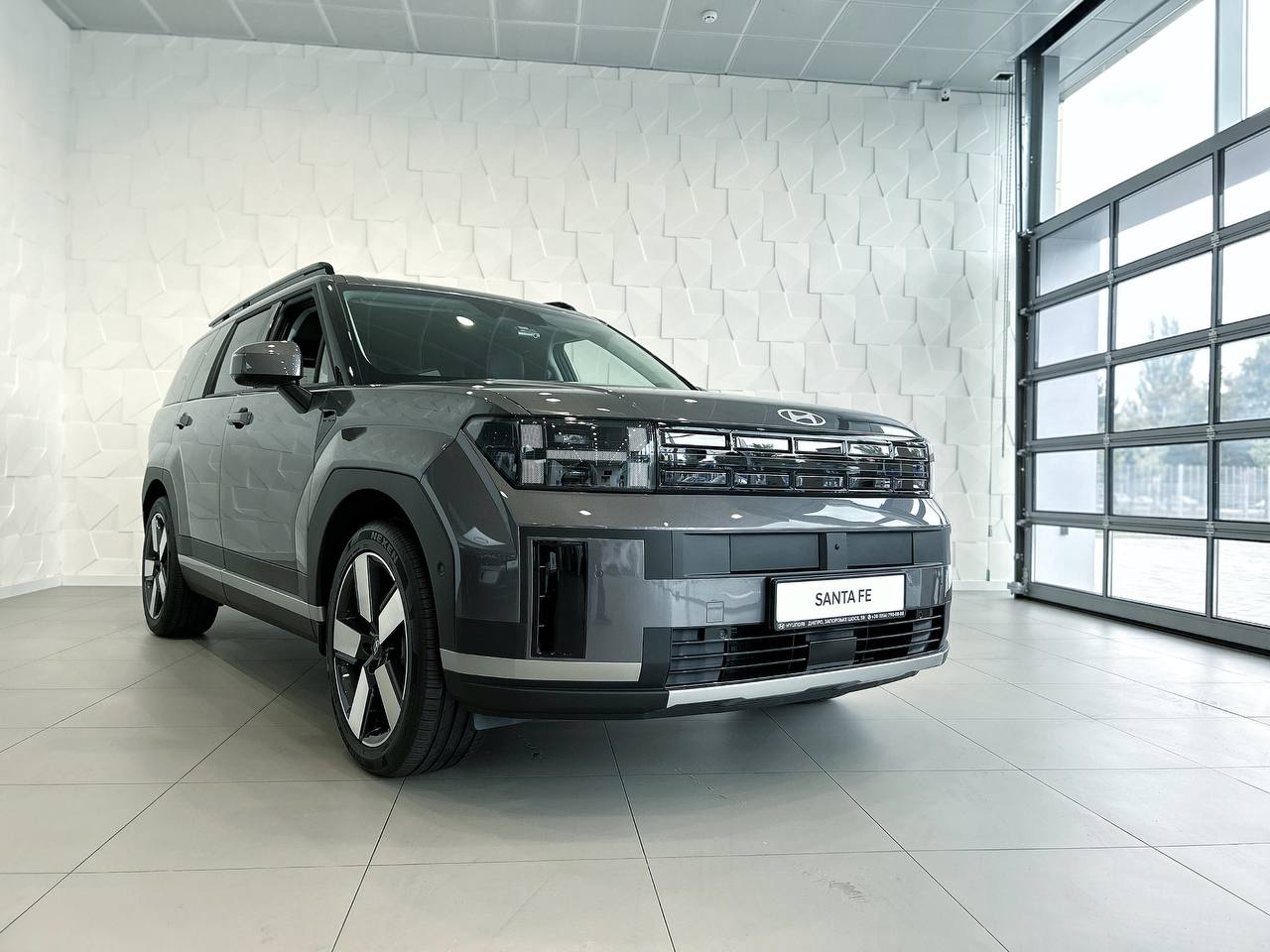 Hyundai купити в Києві. Нові Хюндай. Ціни на авто Hyundai в Києві - фото 11