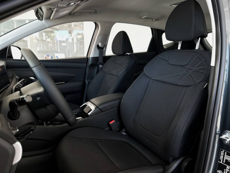 Hyundai купити в Києві. Нові Хюндай. Ціни на авто Hyundai в Києві - фото 11