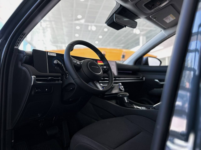 Hyundai купити в Києві. Нові Хюндай. Ціни на авто Hyundai в Києві - фото 12