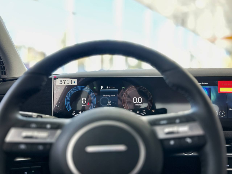 Hyundai купити в Києві. Нові Хюндай. Ціни на авто Hyundai в Києві - фото 14
