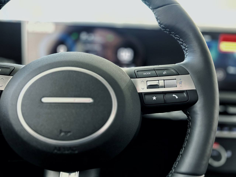 Hyundai купити в Києві. Нові Хюндай. Ціни на авто Hyundai в Києві - фото 16