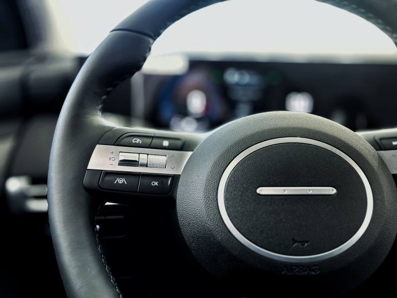 Hyundai купити в Києві. Нові Хюндай. Ціни на авто Hyundai в Києві - фото 15