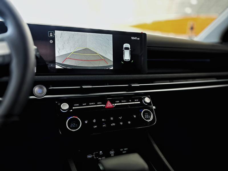 Hyundai купити в Києві. Нові Хюндай. Ціни на авто Hyundai в Києві - фото 20