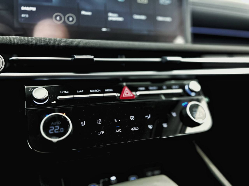 Hyundai купити в Києві. Нові Хюндай. Ціни на авто Hyundai в Києві - фото 22