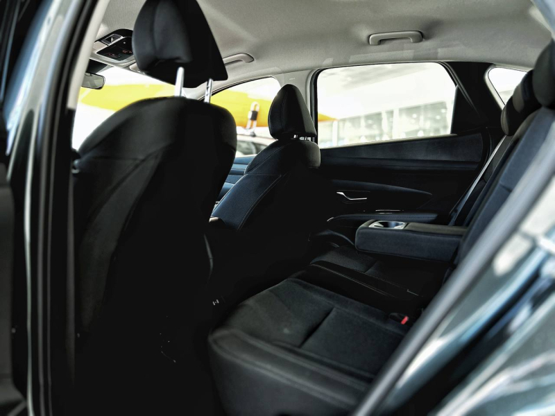 Hyundai купити в Києві. Нові Хюндай. Ціни на авто Hyundai в Києві - фото 21