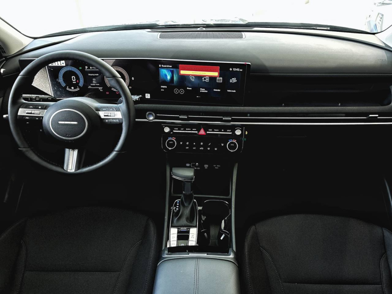 Hyundai купити в Києві. Нові Хюндай. Ціни на авто Hyundai в Києві - фото 23