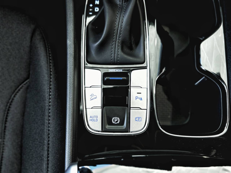 Hyundai купити в Києві. Нові Хюндай. Ціни на авто Hyundai в Києві - фото 25