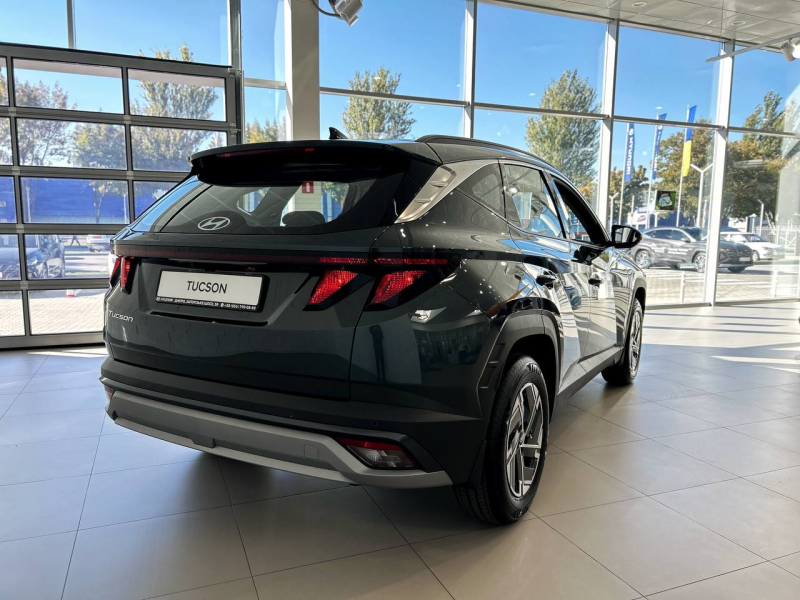 Hyundai купити в Києві. Нові Хюндай. Ціни на авто Hyundai в Києві - фото 32