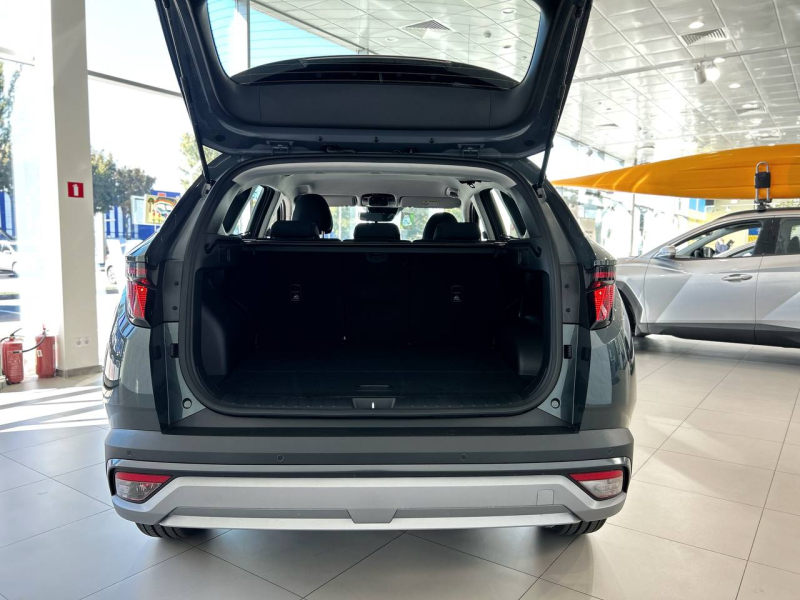 Hyundai купити в Києві. Нові Хюндай. Ціни на авто Hyundai в Києві - фото 30