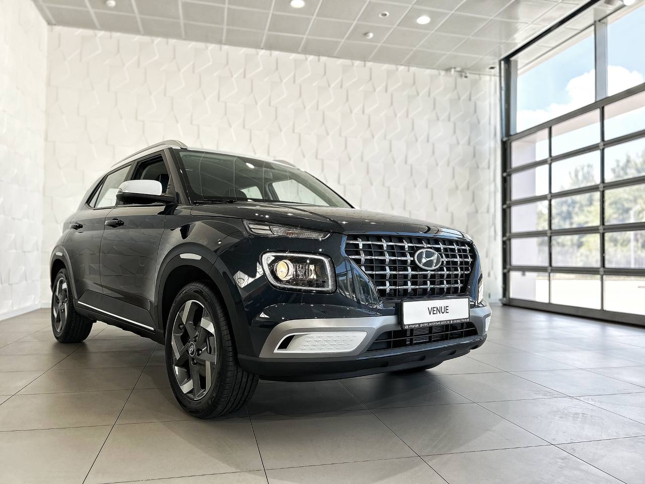 Hyundai купити в Києві. Нові Хюндай. Ціни на авто Hyundai в Києві - фото 6