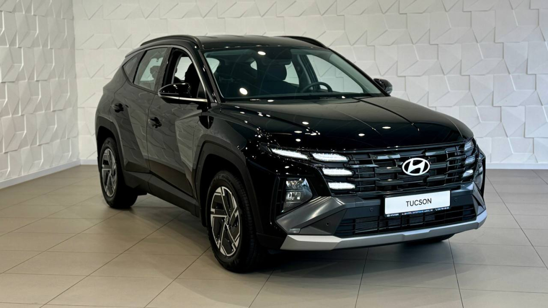 Hyundai купити в Києві. Нові Хюндай. Ціни на авто Hyundai в Києві - фото 7