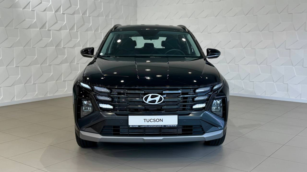 Hyundai купити в Києві. Нові Хюндай. Ціни на авто Hyundai в Києві - фото 8