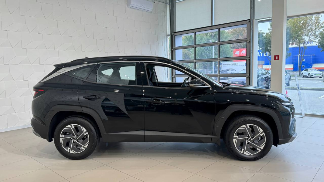Hyundai купити в Києві. Нові Хюндай. Ціни на авто Hyundai в Києві - фото 10
