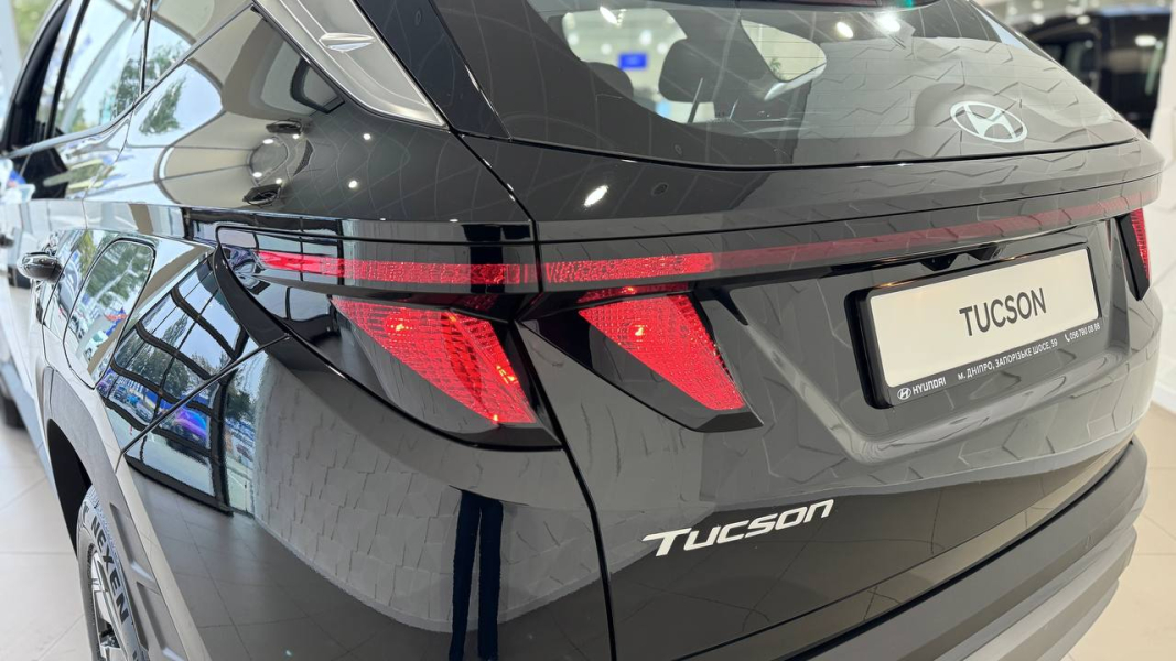 Hyundai купити в Києві. Нові Хюндай. Ціни на авто Hyundai в Києві - фото 11