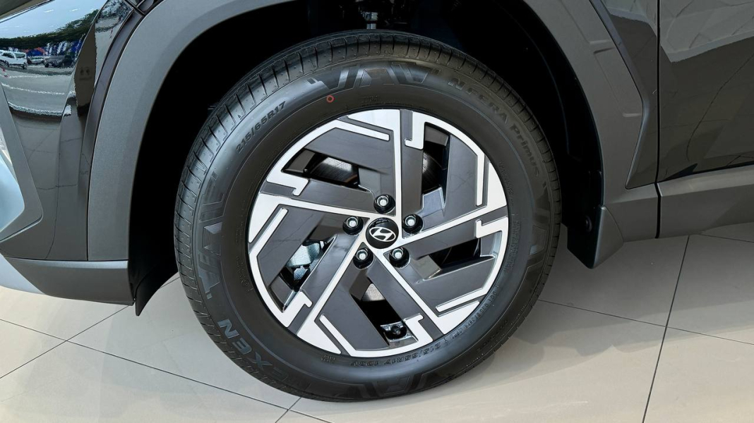 Hyundai купити в Києві. Нові Хюндай. Ціни на авто Hyundai в Києві - фото 13
