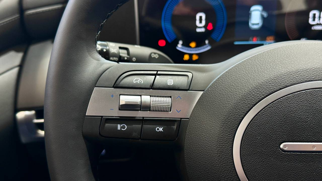 Hyundai купити в Києві. Нові Хюндай. Ціни на авто Hyundai в Києві - фото 18
