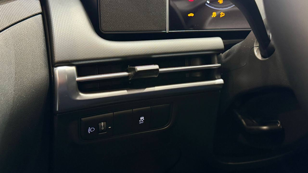 Hyundai купити в Києві. Нові Хюндай. Ціни на авто Hyundai в Києві - фото 17