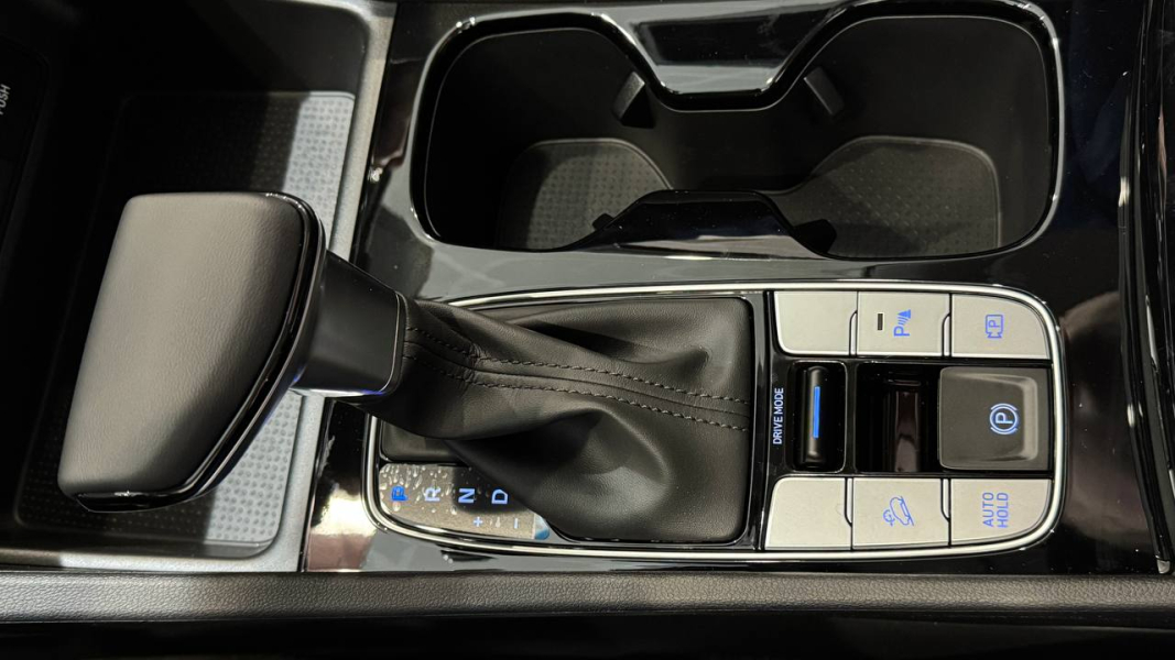 Hyundai купити в Києві. Нові Хюндай. Ціни на авто Hyundai в Києві - фото 19