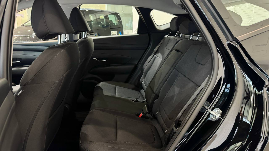 Hyundai купити в Києві. Нові Хюндай. Ціни на авто Hyundai в Києві - фото 21
