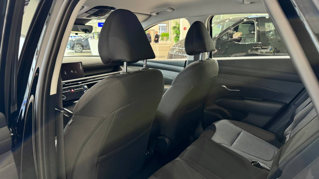 Hyundai купити в Києві. Нові Хюндай. Ціни на авто Hyundai в Києві - фото 20