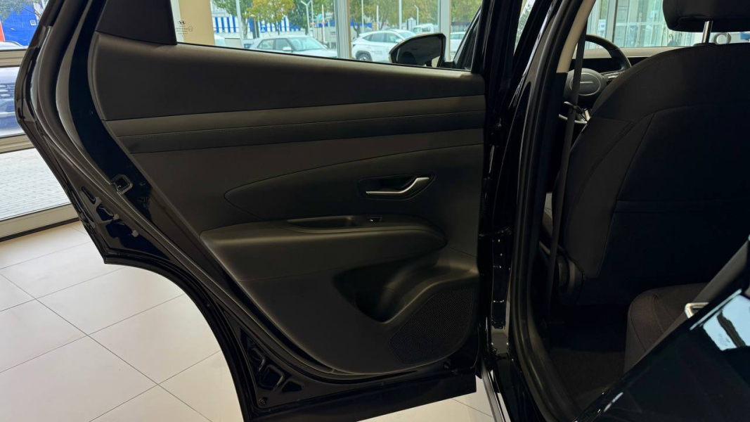 Hyundai купити в Києві. Нові Хюндай. Ціни на авто Hyundai в Києві - фото 22