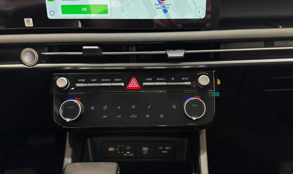 Hyundai купити в Києві. Нові Хюндай. Ціни на авто Hyundai в Києві - фото 28