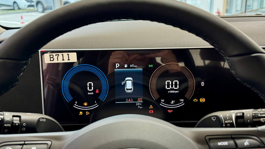 Hyundai купити в Києві. Нові Хюндай. Ціни на авто Hyundai в Києві - фото 31