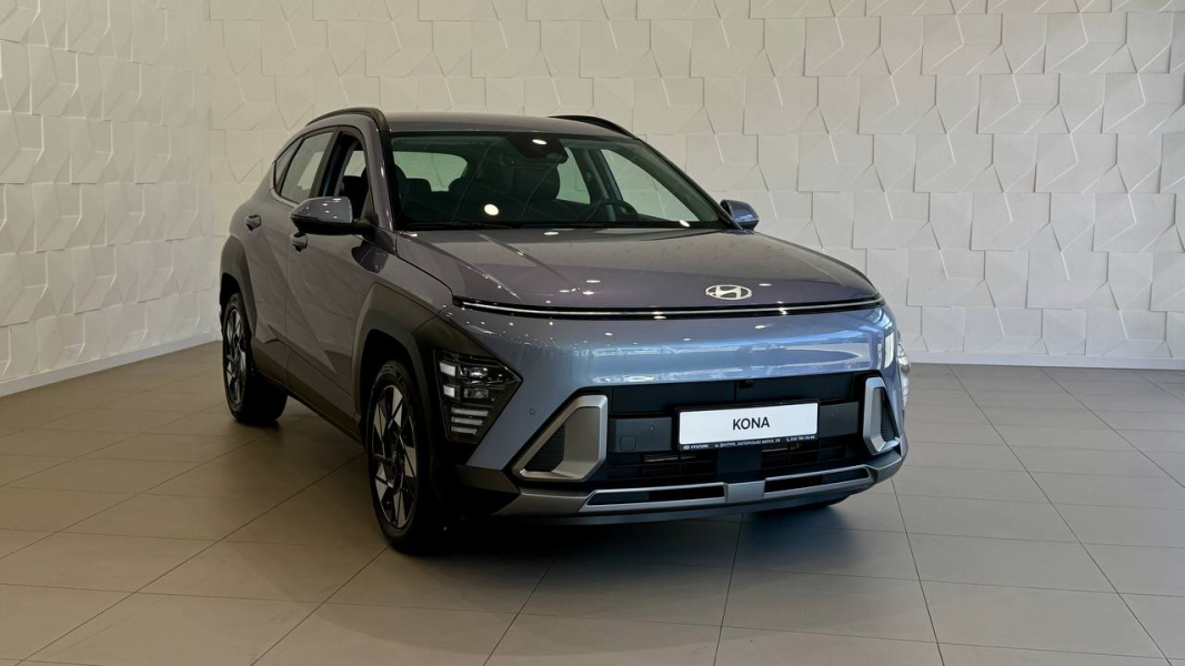 Hyundai купити в Києві. Нові Хюндай. Ціни на авто Hyundai в Києві - фото 10