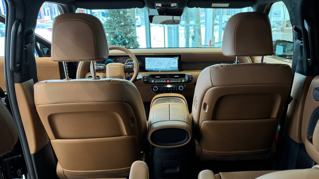 Hyundai купити в Києві. Нові Хюндай. Ціни на авто Hyundai в Києві - фото 46